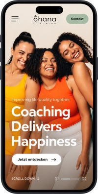 Happiness-Coach-Smartphone-100prozent