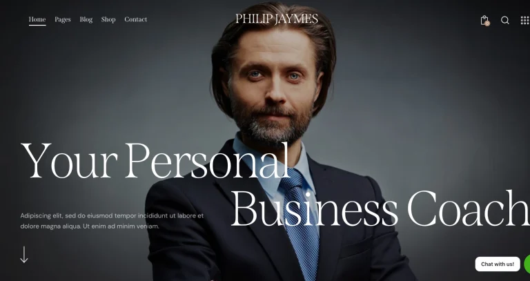 Business Coach